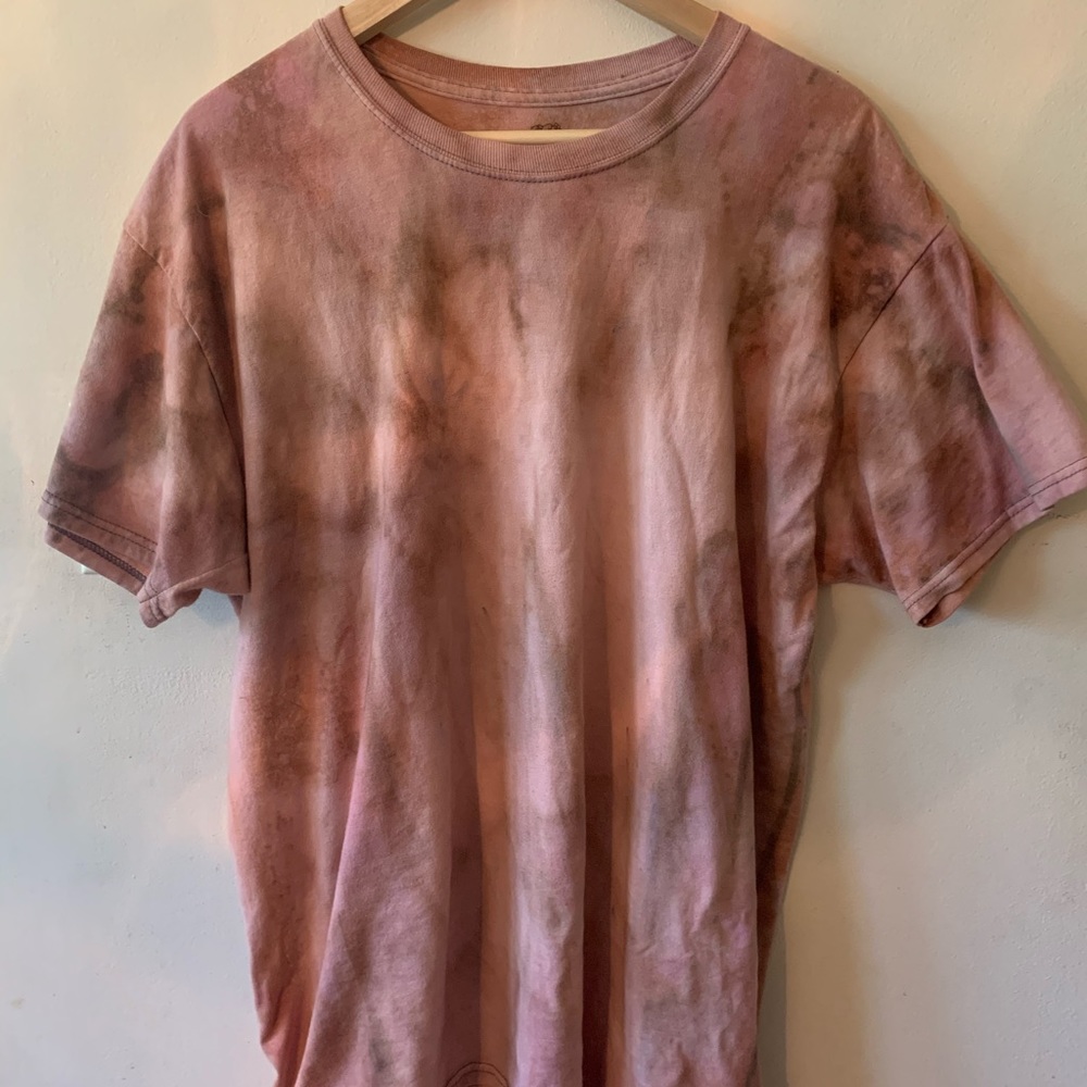 Terra-cotta t
